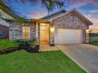 21321 Sweetbay Magnolia Dr, Porter, TX 77365