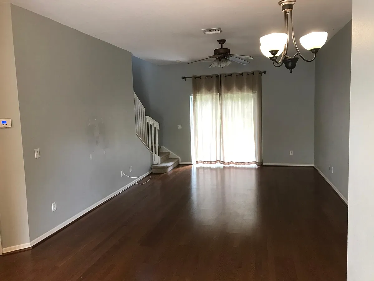 family room - 9051 Iron Oak Ave