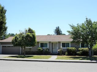 2007 Feliz Rd, Novato, CA 94945