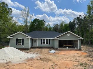 4980 McLaurin Rd, Wedgefield, SC 29168