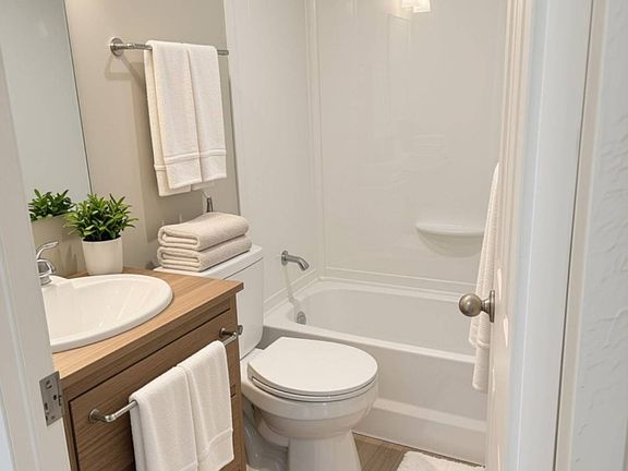 5th image of 6027 S 113th West Ave #19