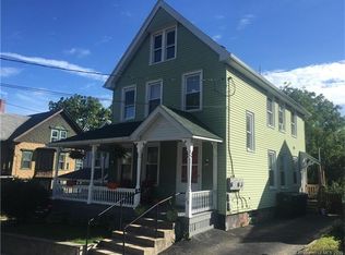 28 Prospect St, Willimantic, CT 06226
