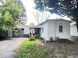 472 Washington Ave, Barberton, OH