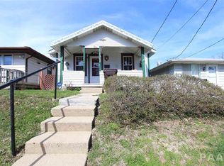 1311 E Elmhurst Ave, Peoria, IL