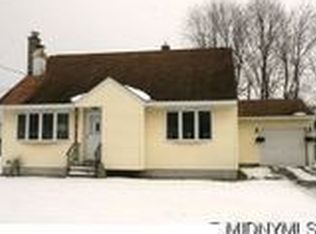 154 Forrest St, Deerfield, NY 13502