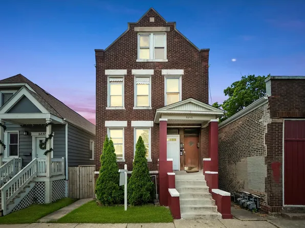 5239 W 30th St, Cicero, IL 60804