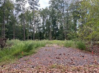 LOT 1955 Mayflower Dr, Greenbackville, VA 23356