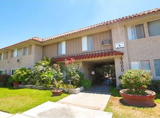 9000 E Fairview Ave, San Gabriel, CA 91775