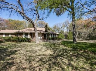 8731 Canyon Dr, Dallas, TX 75209