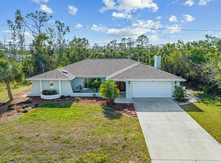 2335 Bendway Dr, Pt Charlotte, FL 33948