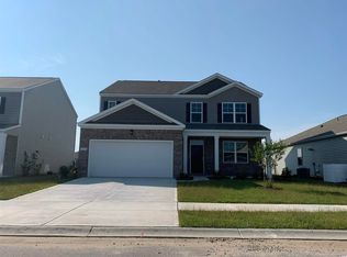 2626 Orion Loop LOT 111, Elle F Myrtle Beach, SC 29577
