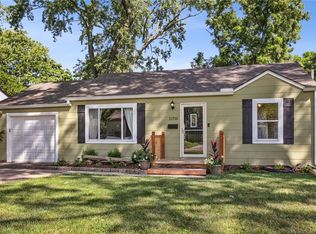 11716 W 69th Ter, Shawnee, KS 66203