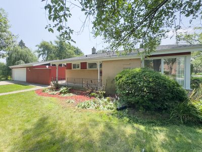 2731 Virginia Ln, Glenview, IL, 60025