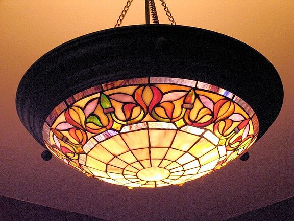Chandelier