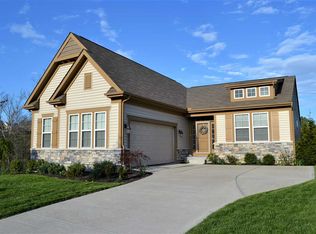 2389 Ormond Dr, Union, KY 41091