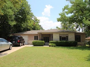 3817 Grayson Ln, Austin, TX 78722