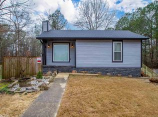 24 Irish Rose Cir, Alexander, AR 72002