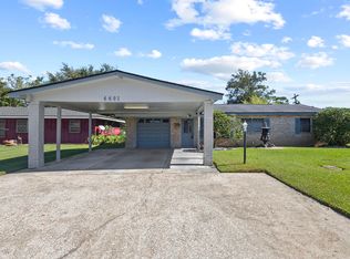 4491 Cadillac Ln, Beaumont, TX 77705