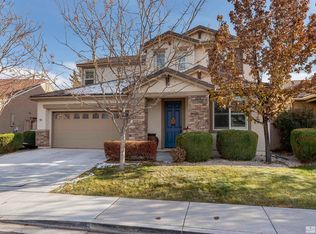 10806 Oakhaven Dr, Reno, NV 89521