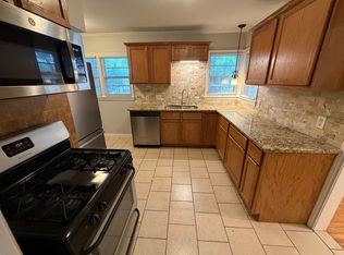 4317 Clay Ave, Fort Worth, TX 76109