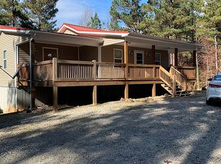 5600 Bevis Rd, Franklin, GA 30217