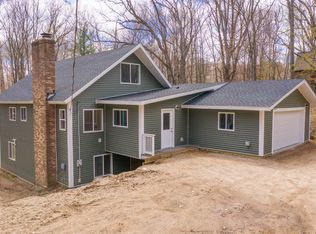 12125 Belle Isle Dr, Stanwood, MI 49346