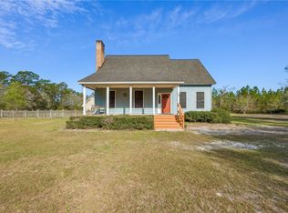 125 Settlers Way, Folkston, GA 31537