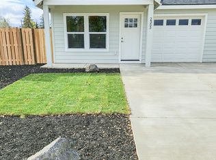 2353 SW 24th St LOT 5, Redmond, OR 97756
