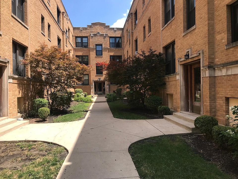 1st image of 2340 N Spaulding Ave #3A