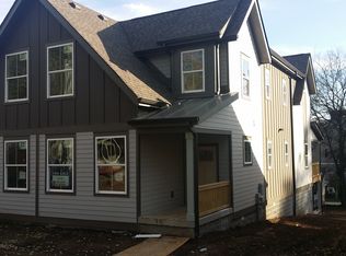 509B Moore Ave, Nashville, TN 37203