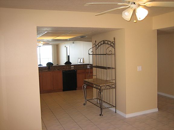 Dining Room To Kitchen