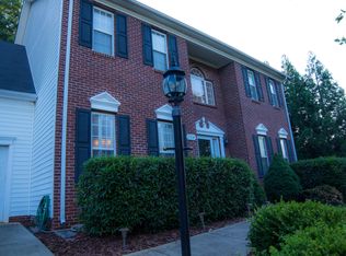 174 Coltsgate Dr, Kernersville, NC 27284