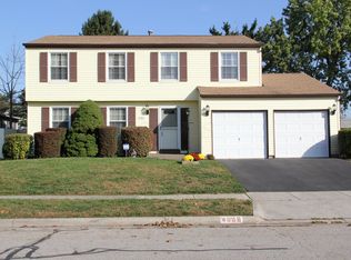 4586 Reinbeau Dr, Columbus, OH 43232