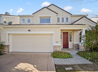 250 Nice Ct, Redwood City, CA 94065