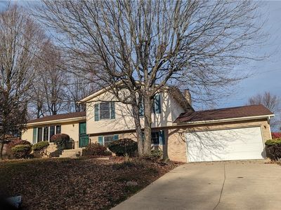 1531 Bravado Rd SW, Canton, OH, 44706