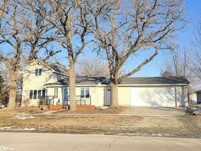 209 7th St NW, Rockford, IA, 50468