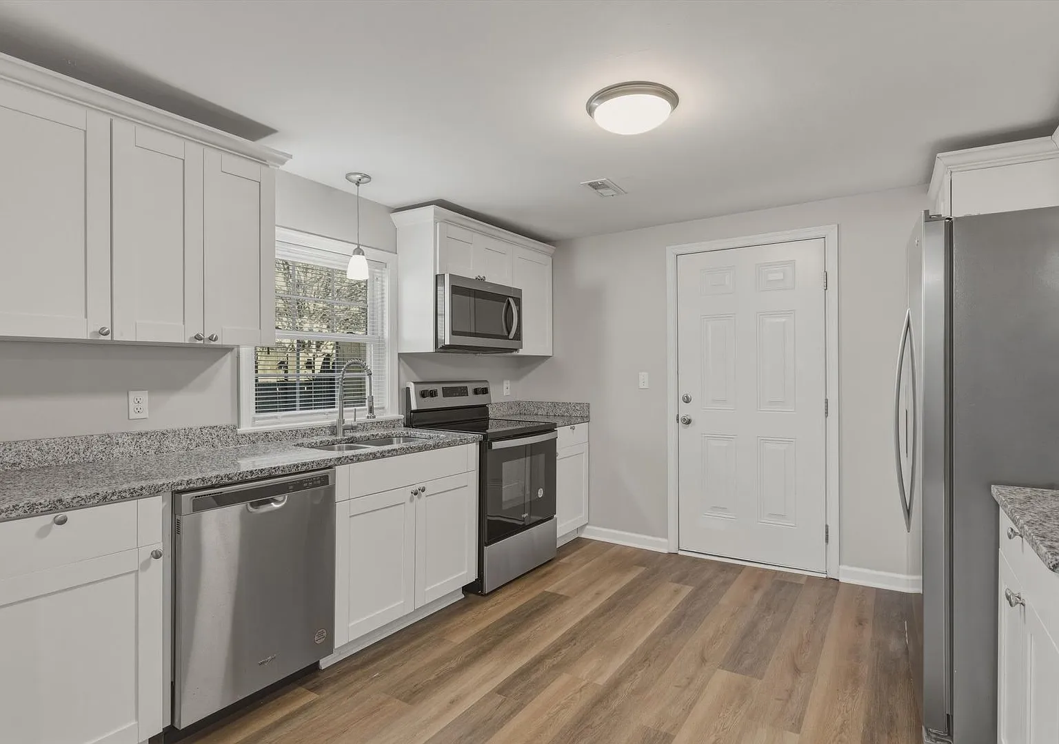 720 Forbes St- 3BR, 2BA Single Family Home, Renovated Norfolk Living Near It All! — Photo 3