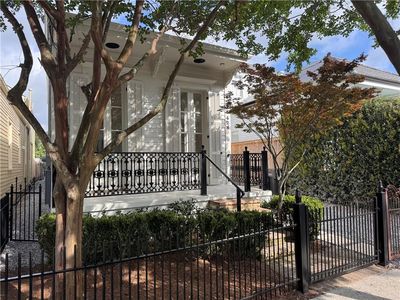 428 Calhoun St, New Orleans, LA, 70118