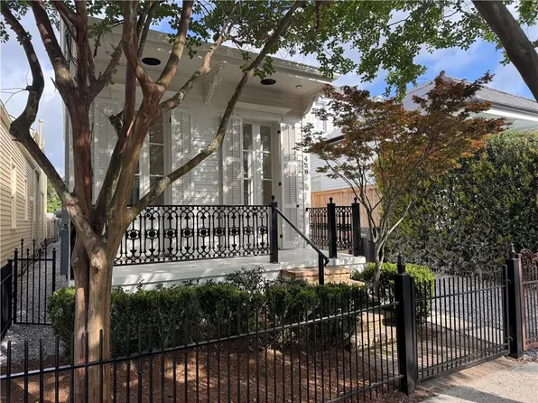 428 Calhoun St, New Orleans, LA 70118