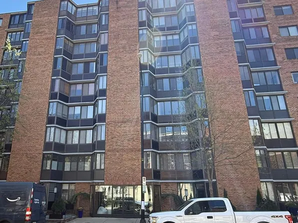 1718 P St NW APT L5, Washington, DC 20036