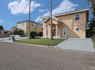 1001 Trout Ave, Port Isabel, TX 78578