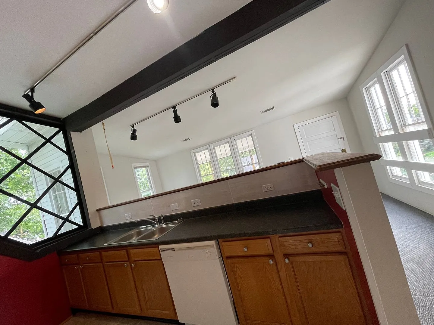 3-Bedroom, 1-Bath Available Fall 2027 — Photo 2