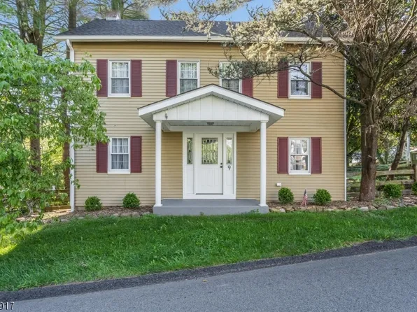 9 Stewartsville Road, Franklin Twp., NJ 08886