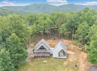722 Foley Ridge Rd, Stuart, VA 24171