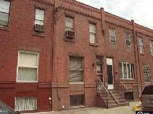 2017 S 17th St, Philadelphia, PA 19145