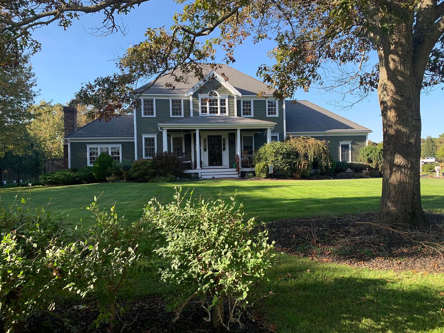 11 Fieldwood Drive, Bourne, MA 02532 Zillow