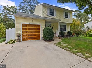 50 Mohawk Ave, Clementon, NJ 08021