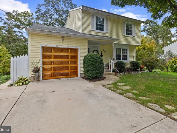 50 Mohawk Ave, Clementon, NJ 08021