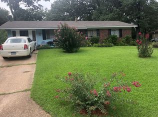 459 Queen Catherine Ln, Jackson, MS 39209