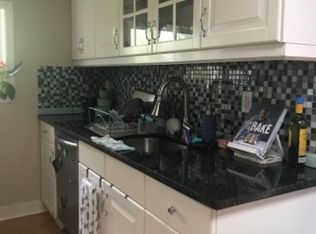16 Harrison St #A, Roslindale, MA 02131
